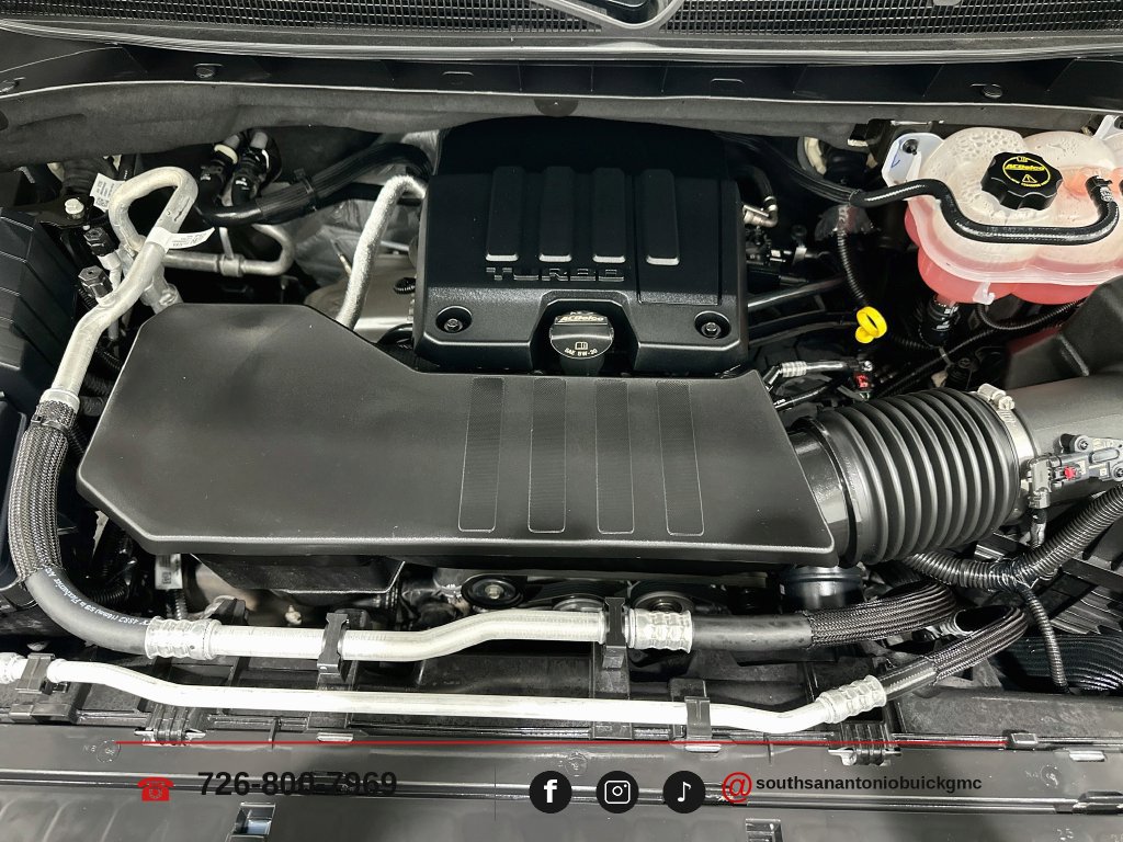 2026 Chevrolet Silverado 1500 LT Trail Boss - Photo 31