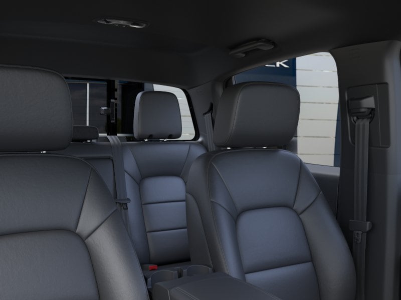 2026 GMC Canyon Elevation - Photo 56