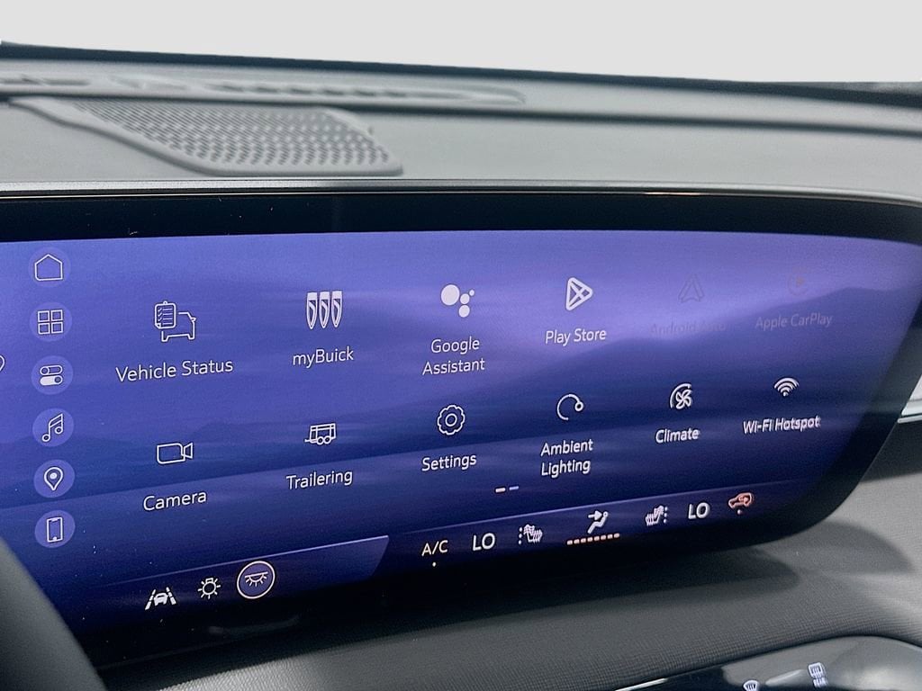 2026 Buick Enclave Sport Touring - Photo 15