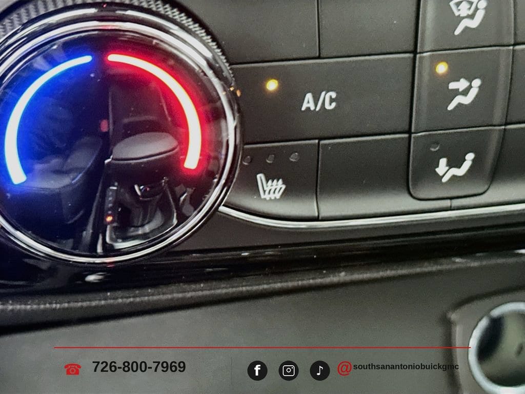 2026 Buick Encore GX Sport Touring - Photo 22