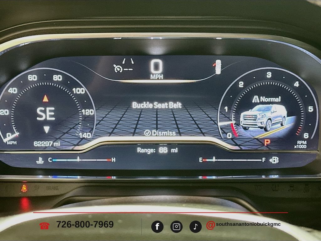2023 GMC Yukon XL SLT - Photo 13