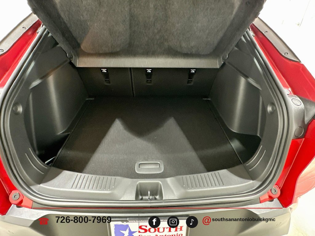 2026 Buick Envista Preferred - Photo 27