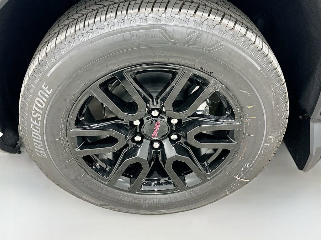 2026 GMC Sierra 1500 Elevation - Photo 32
