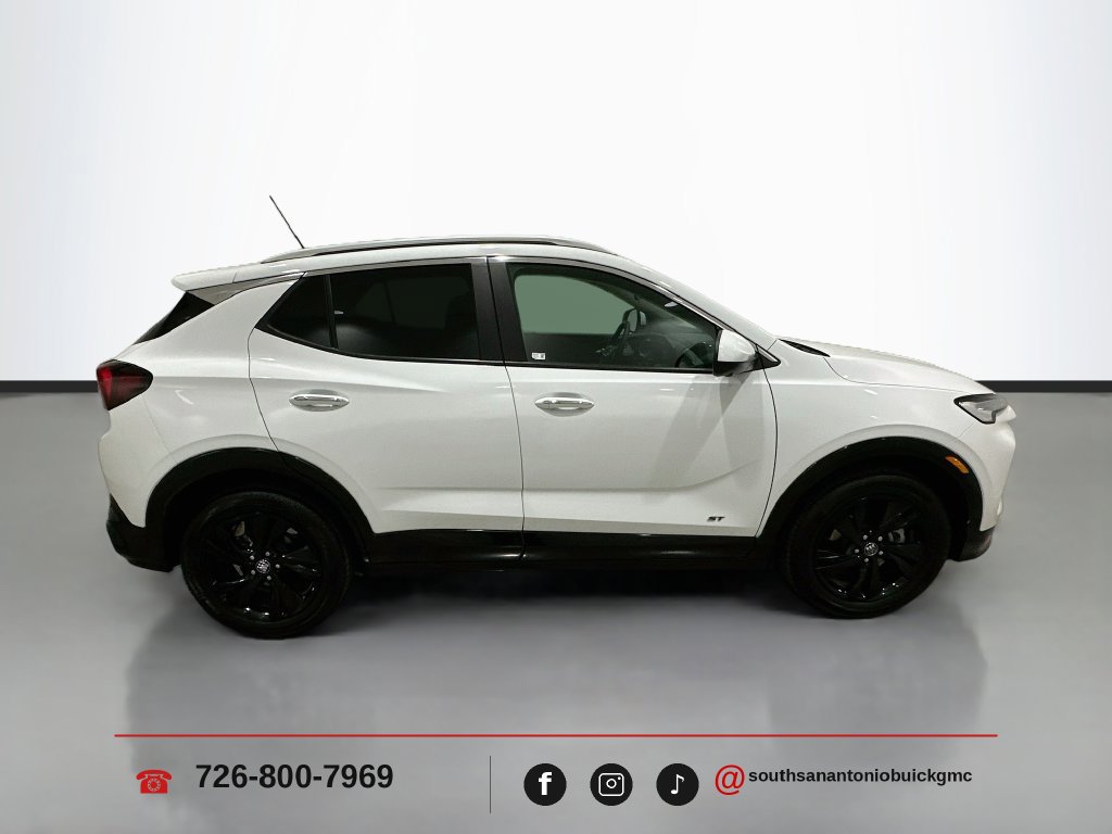 2026 Buick Encore GX Sport Touring - Photo 9