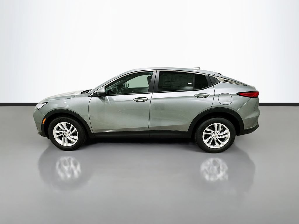 2026 Buick Envista Preferred - Photo 4