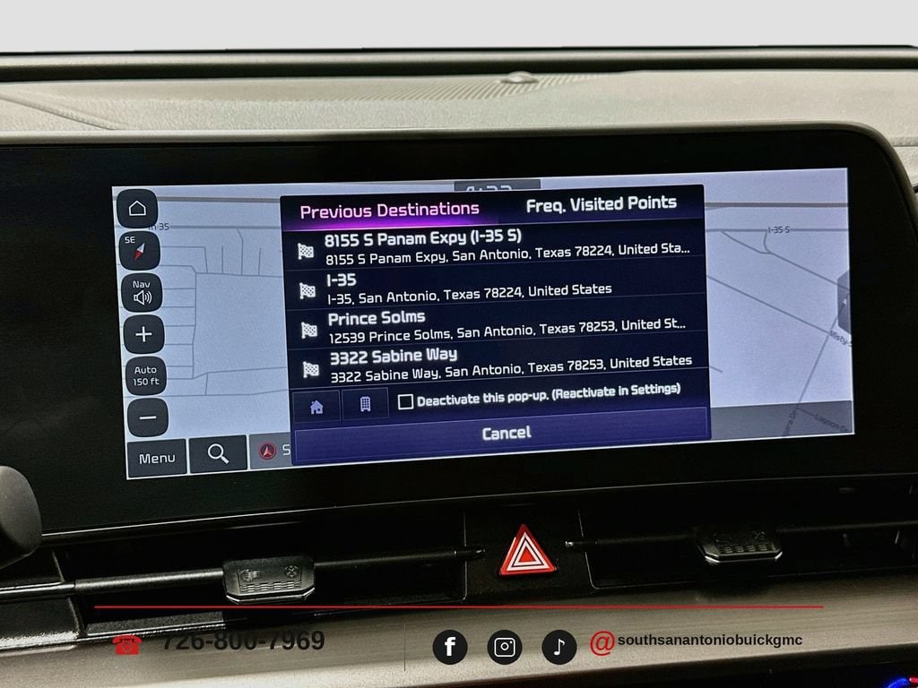 2025 Kia Sportage EX - Photo 13