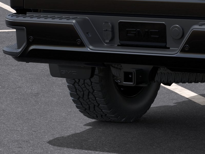 2026 GMC Sierra 2500HD Denali - Photo 14