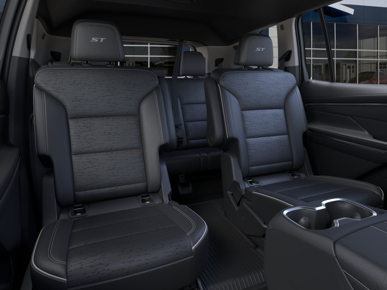 2026 Buick Enclave Sport Touring - Photo 52