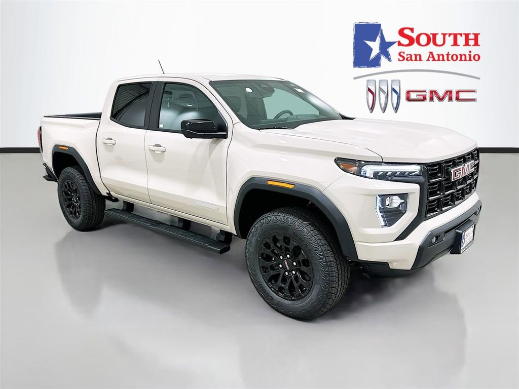 2026 GMC Canyon 2WD Elevation Crew Cab Short Box's photo