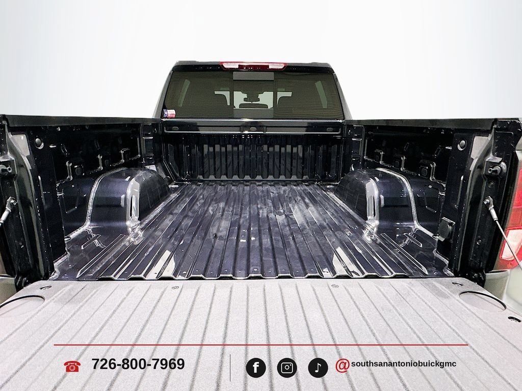 2026 GMC Sierra 1500 Elevation - Photo 28