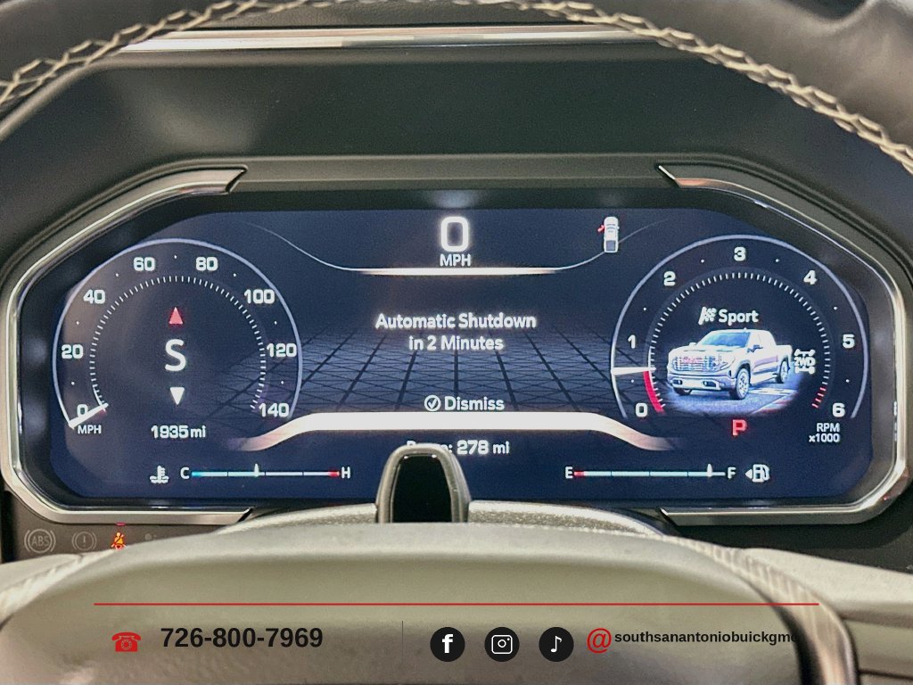 2026 GMC Sierra 1500 Denali Ultimate - Photo 13