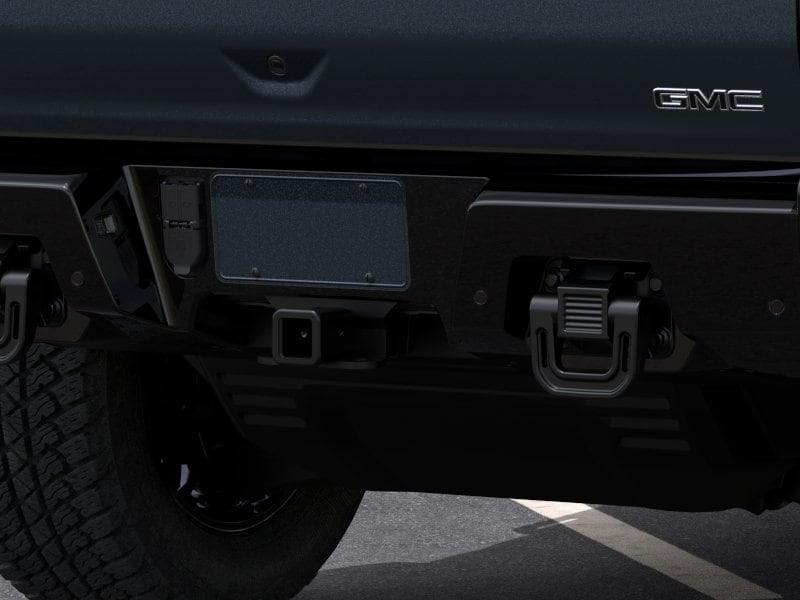 2026 GMC HUMMER EV 3X - Photo 14