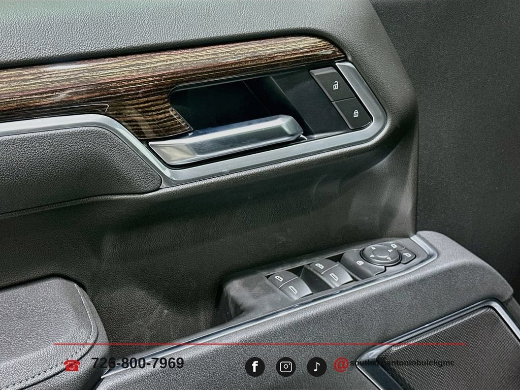 2026 GMC Sierra 1500 SLE - Photo 19