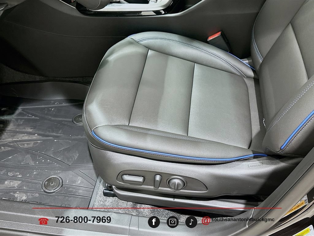2026 Buick Envista Sport Touring - Photo 23