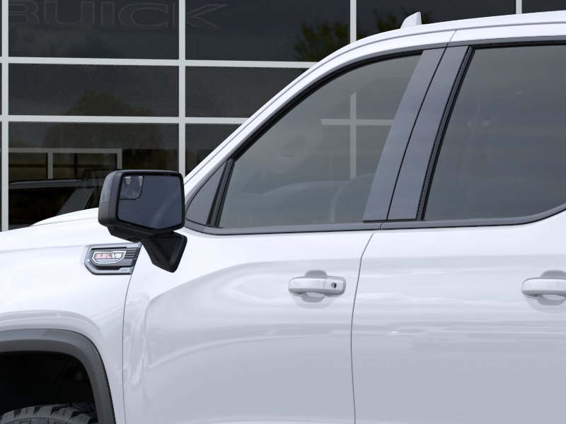 2026 GMC Sierra 1500 AT4X - Photo 46