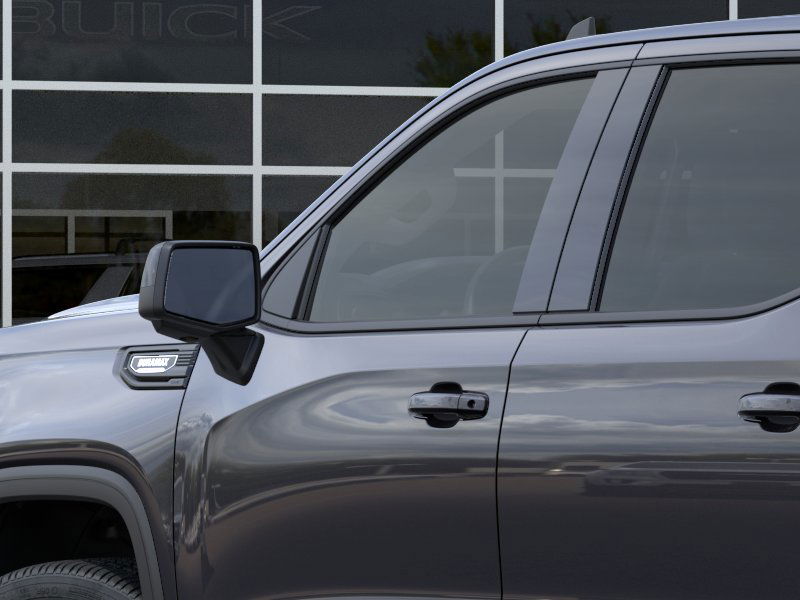 2026 GMC Sierra 1500 Elevation - Photo 45