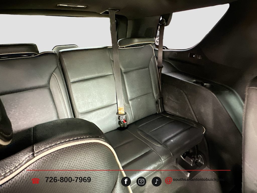 2024 GMC Yukon SLT - Photo 30