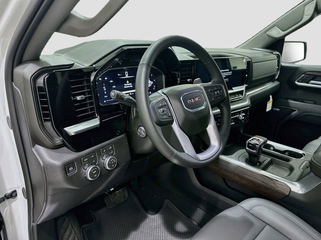 2026 GMC Sierra 1500 SLT - Photo 9