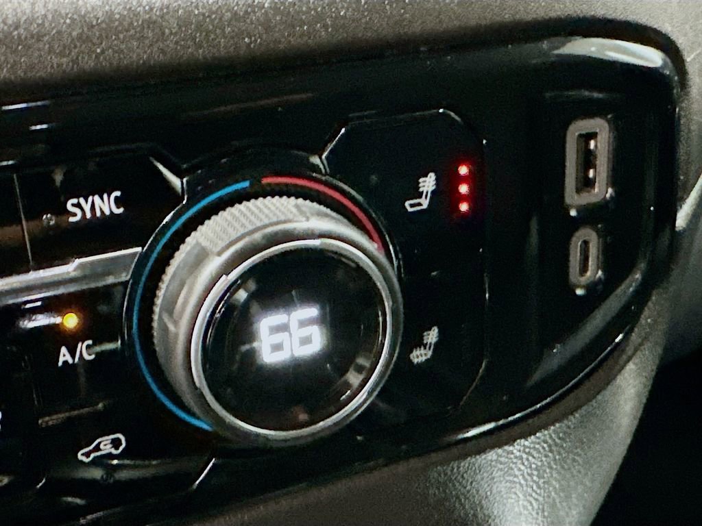 2024 Chevrolet Silverado 1500 LT Trail Boss - Photo 21