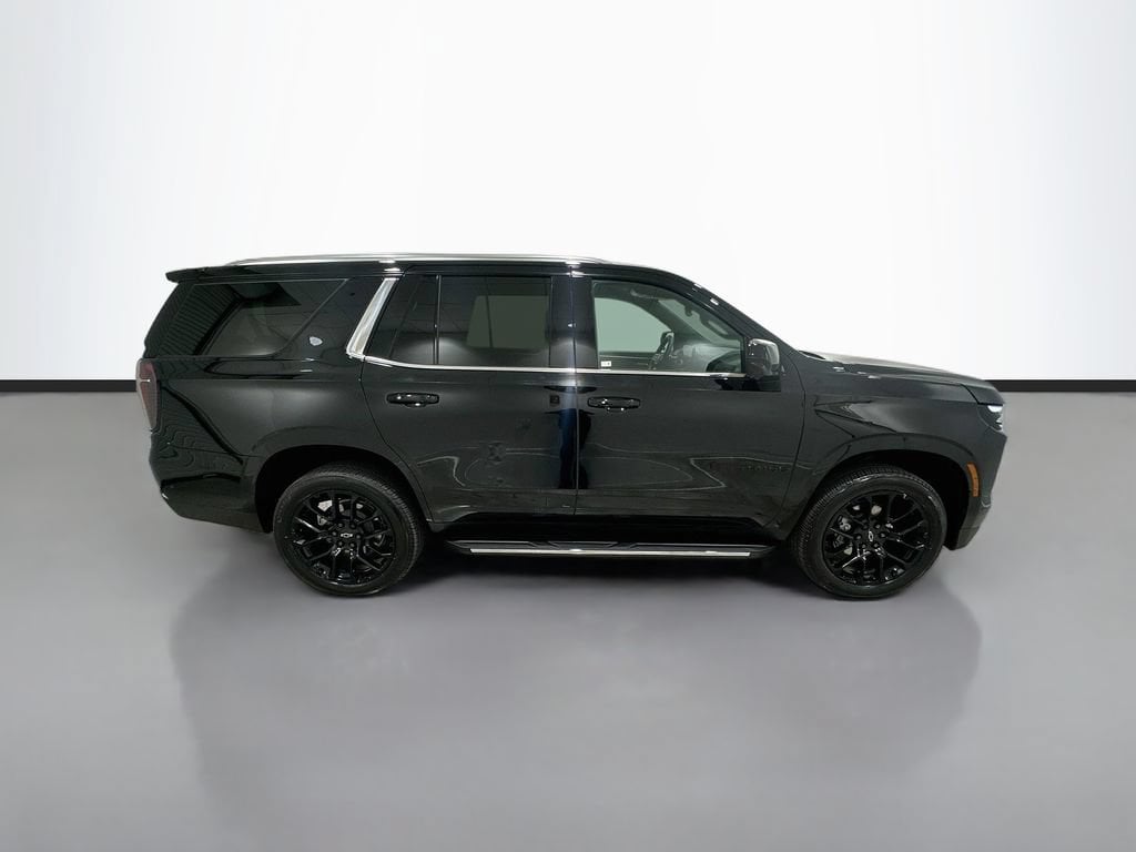 2026 Chevrolet Tahoe LS - Photo 8