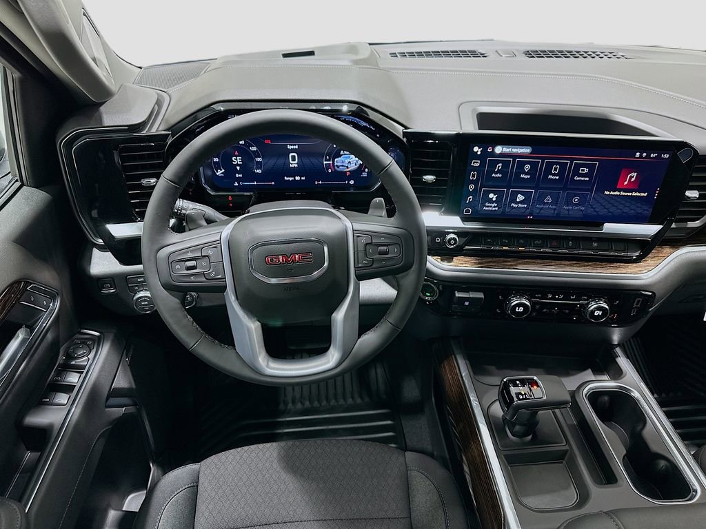 2026 GMC Sierra 1500 Elevation - Photo 23