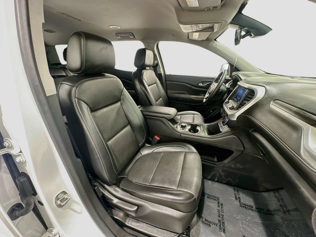 2023 GMC Acadia SLT - Photo 27