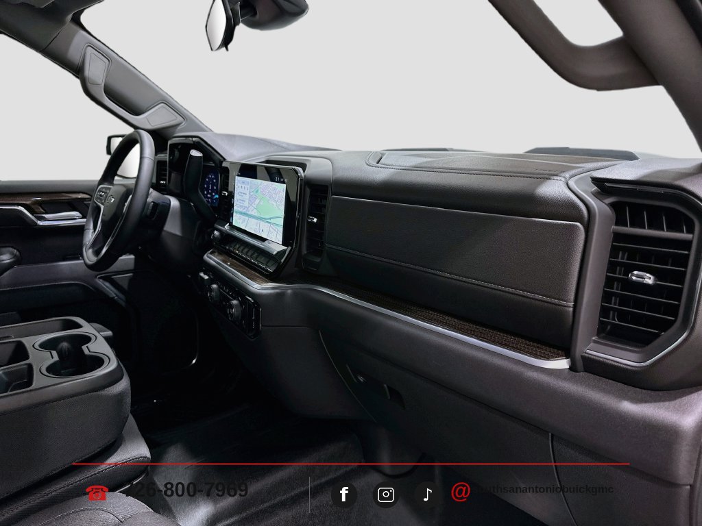 2026 Chevrolet Silverado 1500 LT Trail Boss - Photo 30