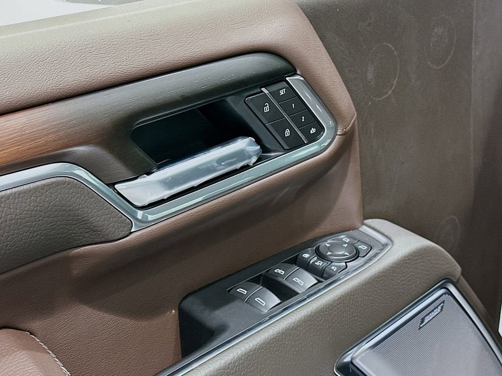 2026 GMC Sierra 2500HD Denali - Photo 18