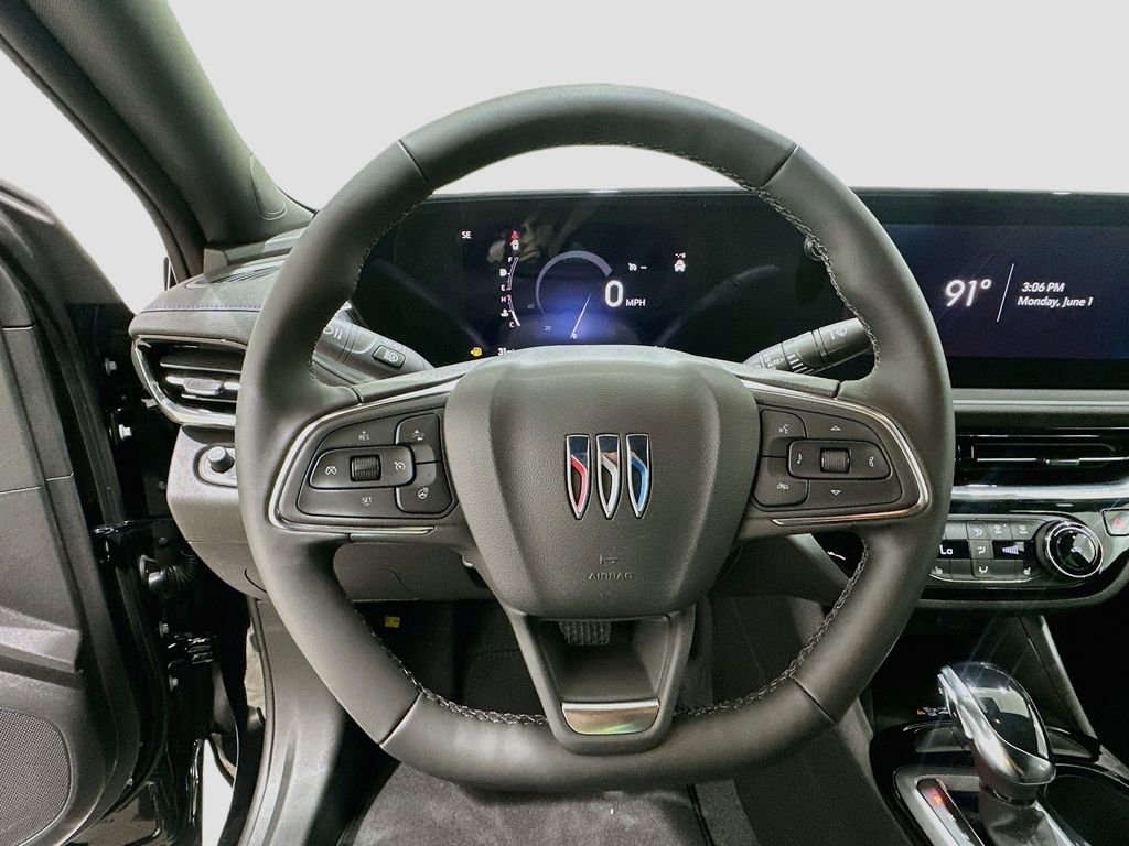 2026 Buick Envista Sport Touring - Photo 11