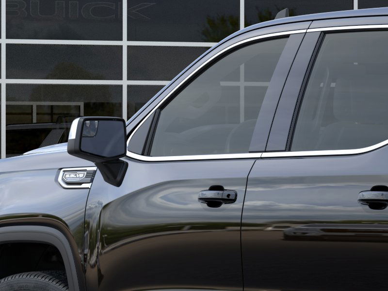 2026 GMC Sierra 1500 SLE - Photo 12