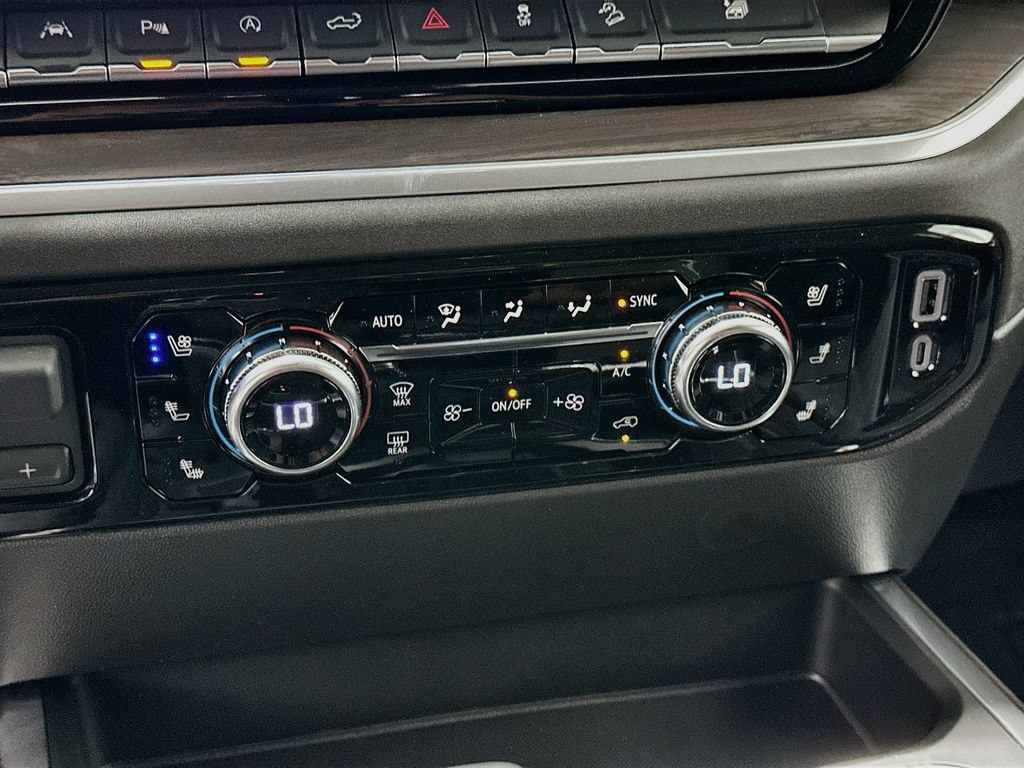 2026 GMC Sierra 1500 SLT - Photo 16