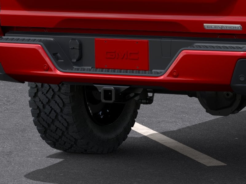 2026 GMC Canyon Elevation - Photo 46