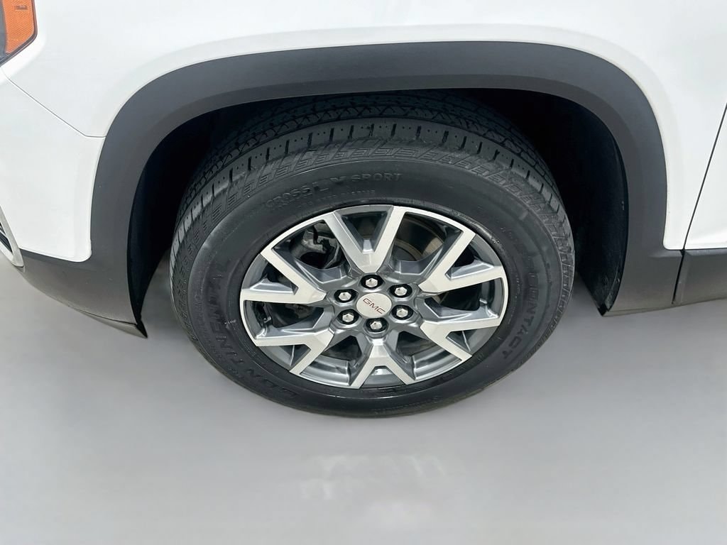 2023 GMC Acadia SLT - Photo 30