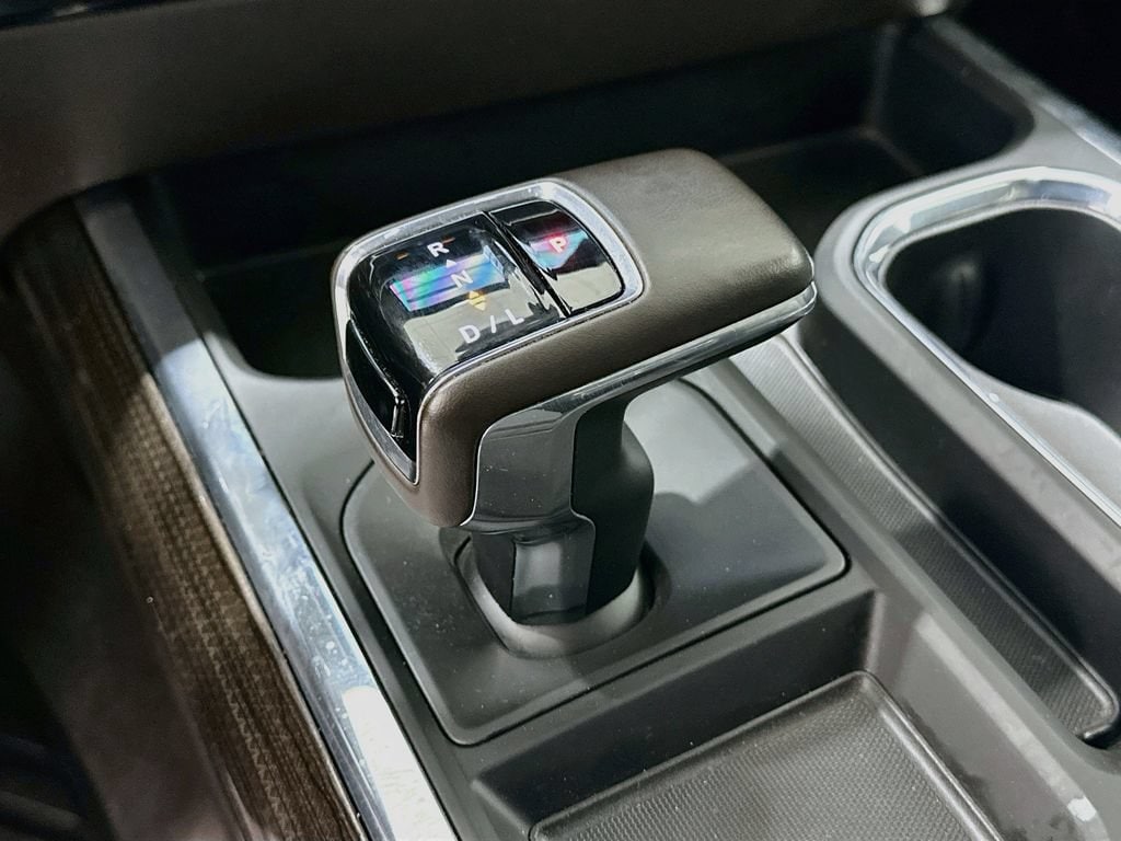 2024 Chevrolet Silverado 1500 LT Trail Boss - Photo 17