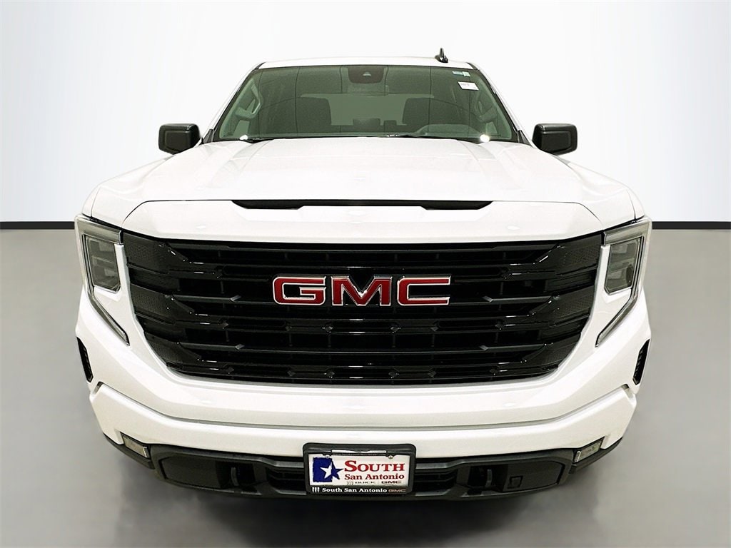 New 2026 GMC Sierra 1500 Elevation Truck