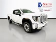 GMC Sierra 2500 HD