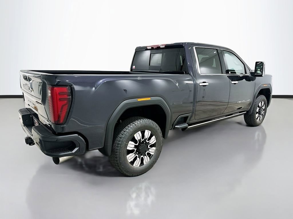 2026 GMC Sierra 2500HD Denali - Photo 7