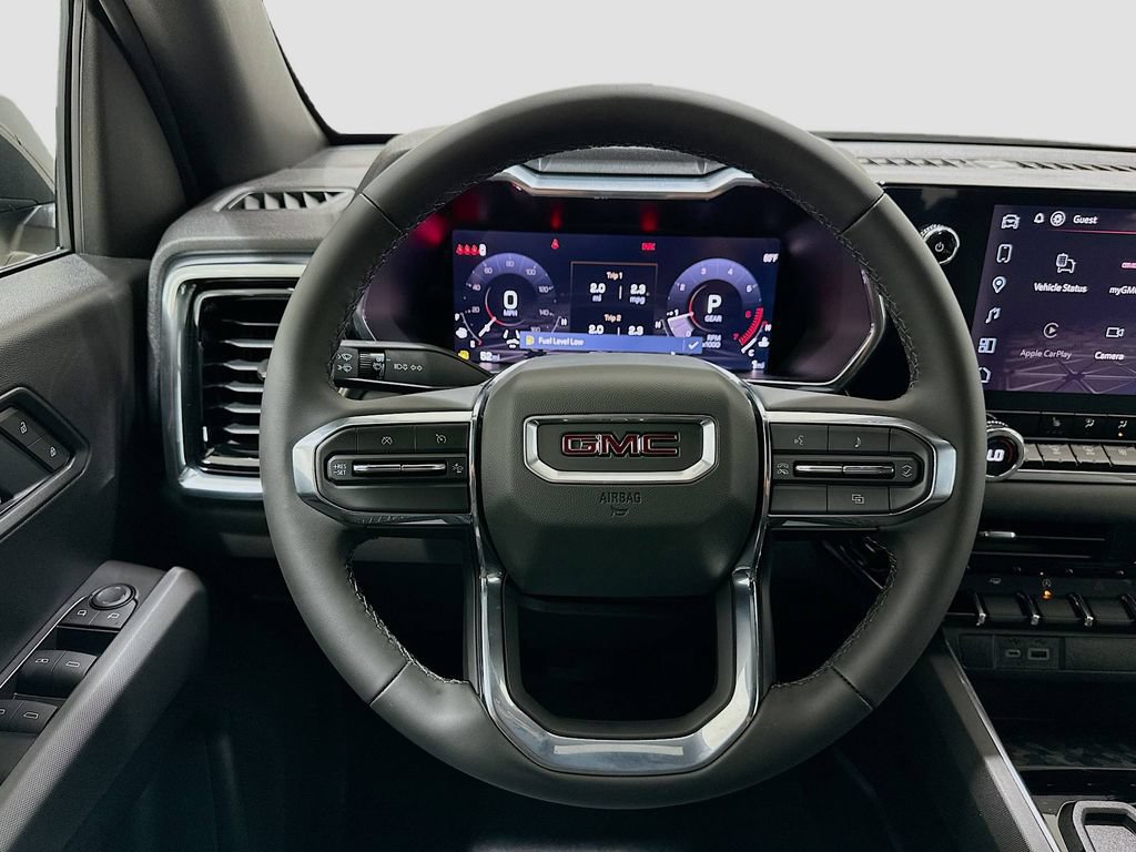2026 GMC Canyon Elevation - Photo 14