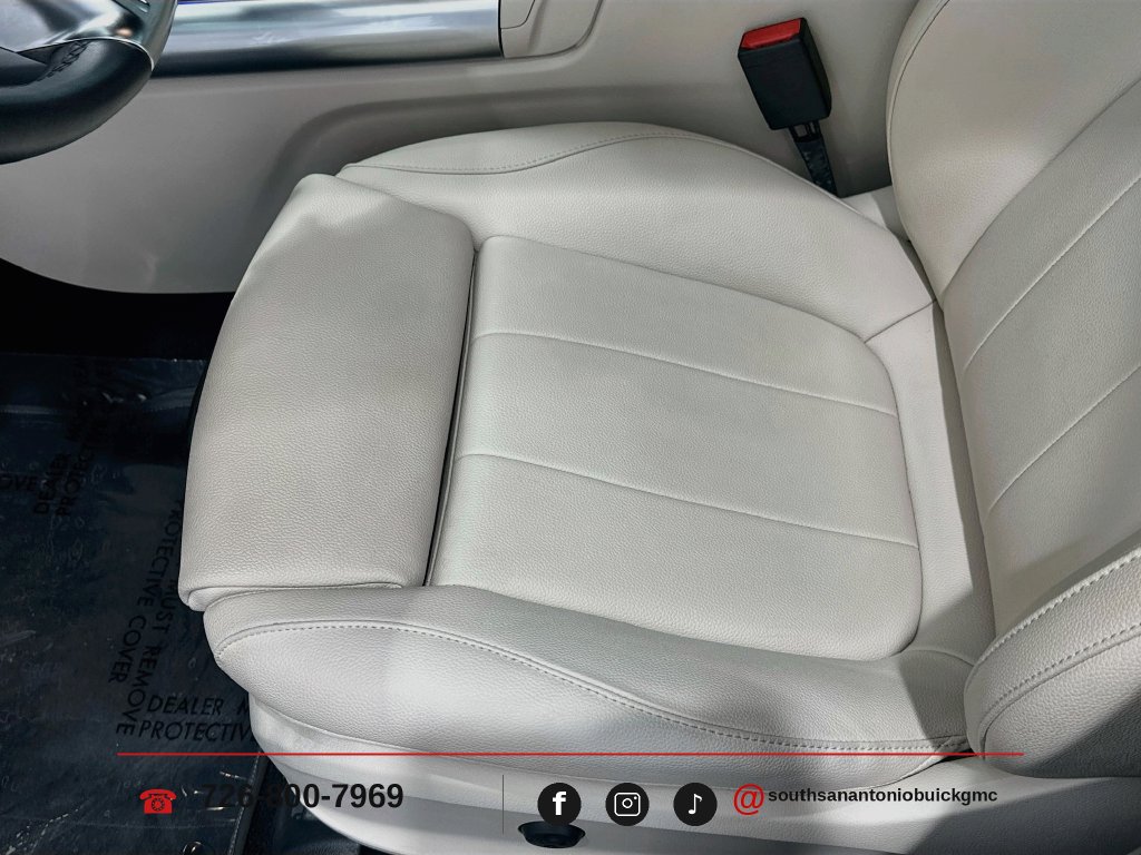 2025 Mercedes-Benz GLA GLA250 - Photo 21