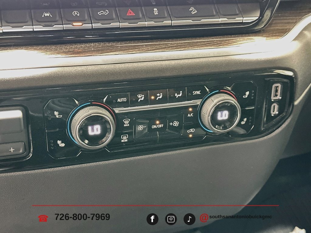 2026 Chevrolet Silverado 1500 LT Trail Boss - Photo 17