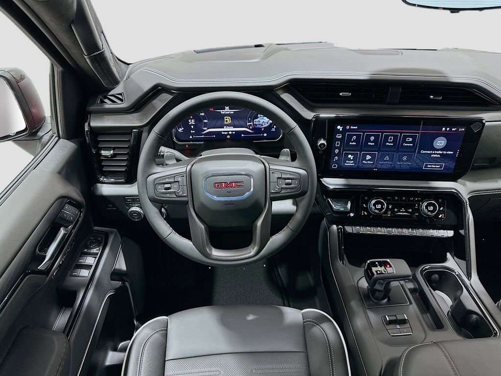 2026 GMC Sierra 1500 AT4X - Photo 24