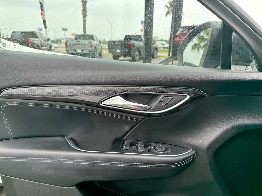 2023 Buick Envision Preferred - Photo 12