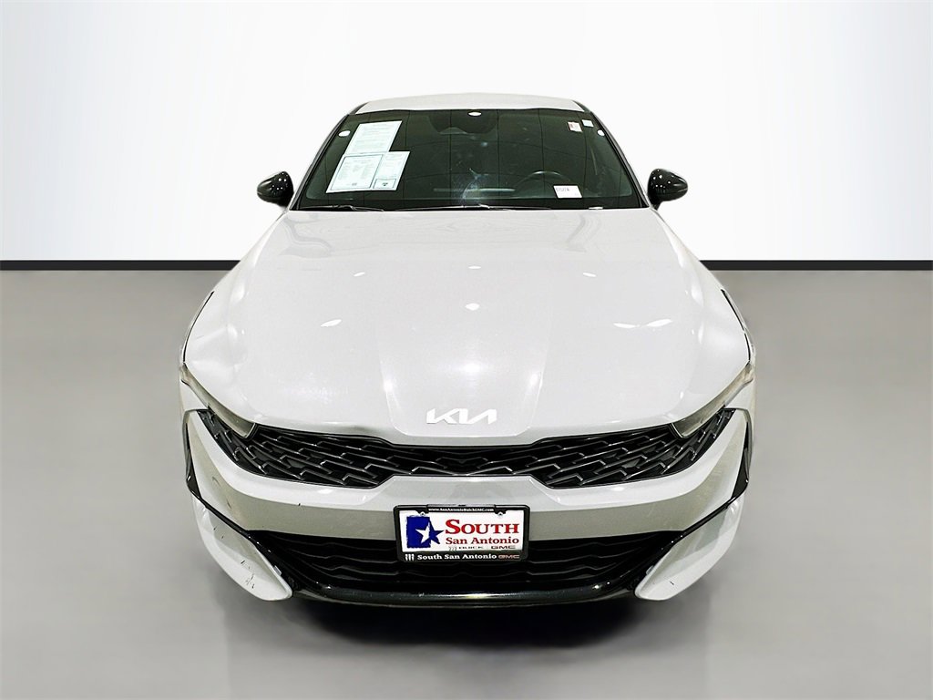 2023 Kia K5 GT-Line photo 2