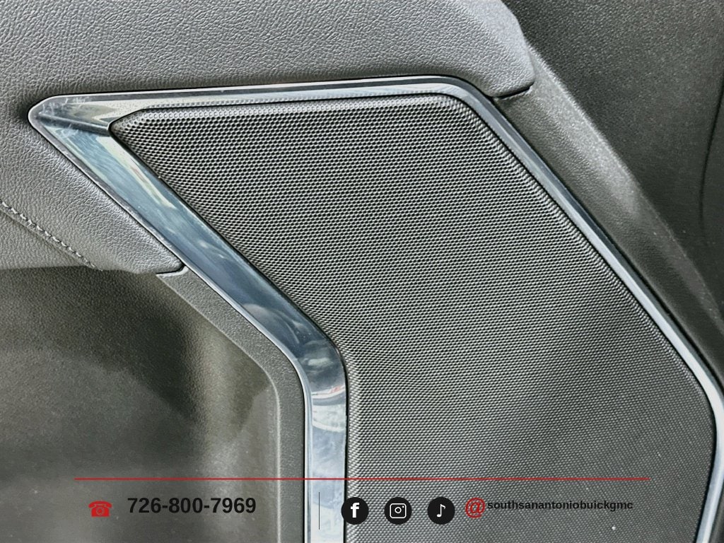 2026 Chevrolet Silverado 1500 LT Trail Boss - Photo 20