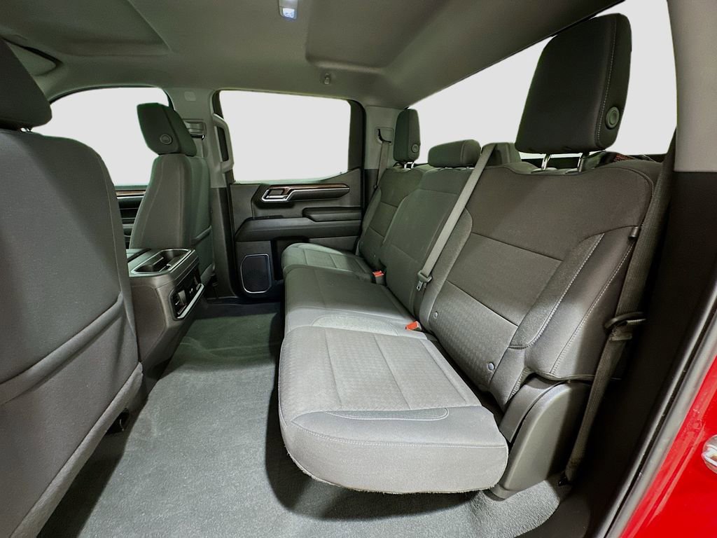 2024 Chevrolet Silverado 1500 LT Trail Boss - Photo 25