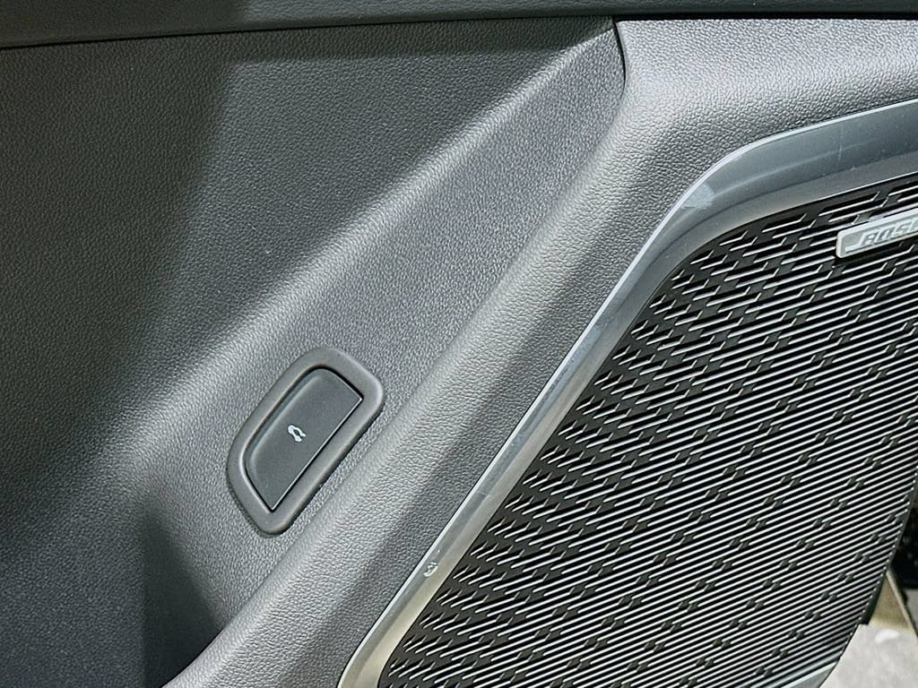 2026 Buick Enclave Sport Touring - Photo 20