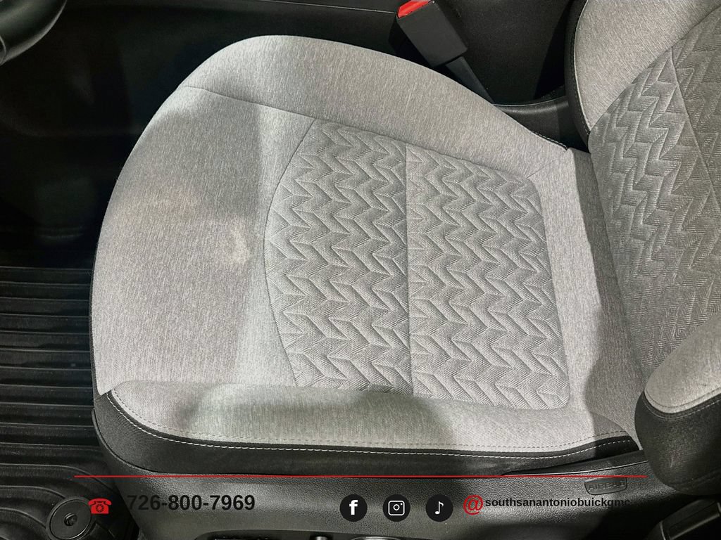 2023 Chevrolet Equinox LT - Photo 20