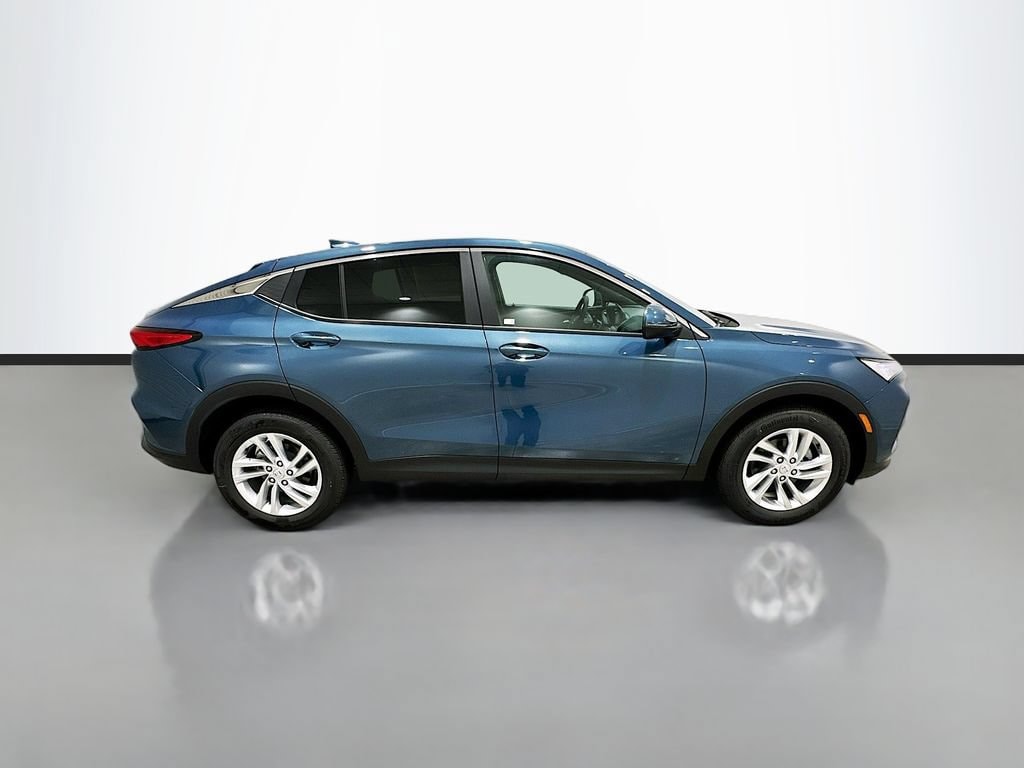 2026 Buick Envista Preferred - Photo 9