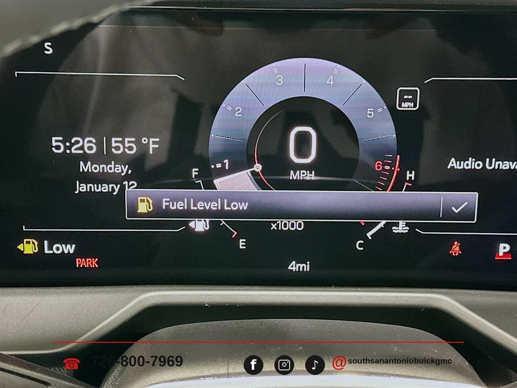 2026 GMC Acadia Elevation - Photo 13