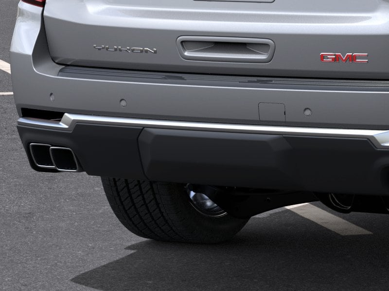 2026 GMC Yukon Denali - Photo 14